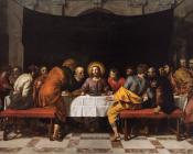 The Last Supper - 弗兰斯·普布斯